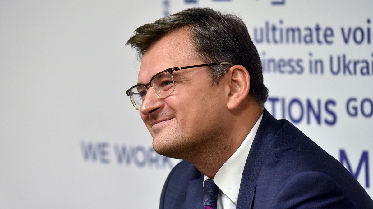 Кулеба запросил проведение срочного заседания ОБСЕ из-за России