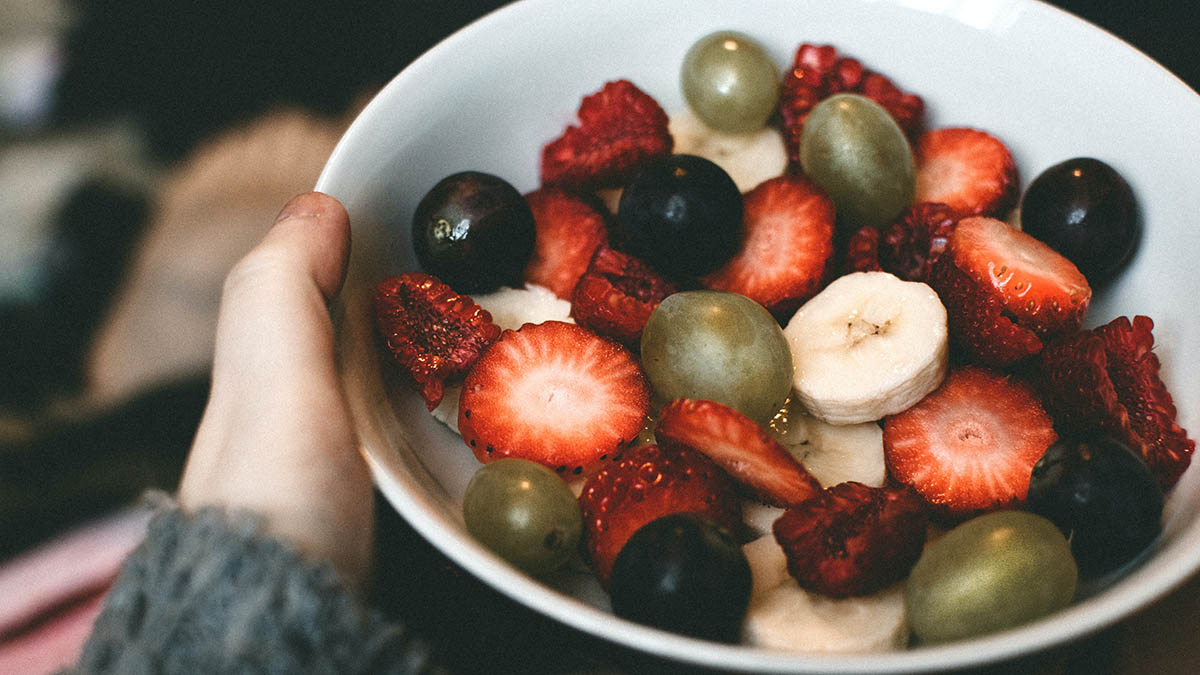 Сомнолог Царева рассказала, какие продукты помогают быстрее засыпать