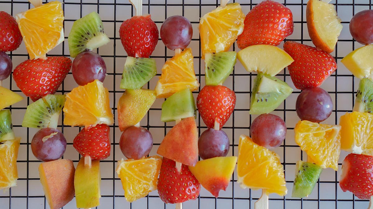 Ученые объяснили, как два киви в день могут повлиять на настроение