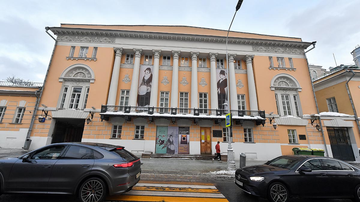 Выставка о животных в культуре Евразии откроется в Музее Востока Москвы