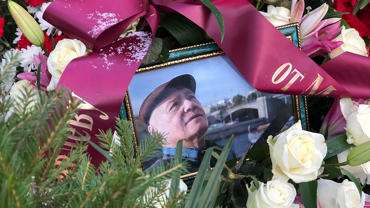 Известна стоимость наследства актера Леонида Куравлева