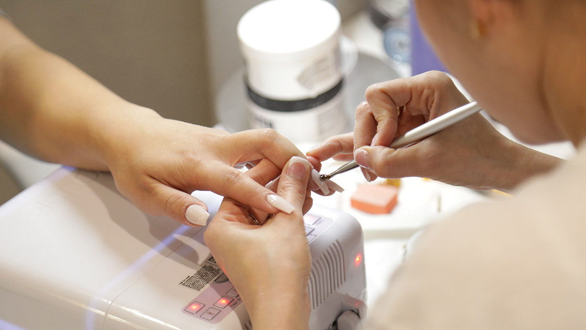 Названы главные тренды и антитренды в маникюре