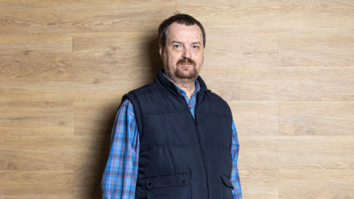 Как снимали мультфильм «Кощей. Начало»