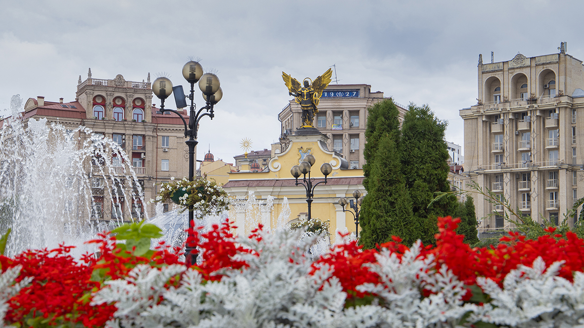 На Украине планируют переименовать еще более 300 «связанных с РФ» топонимов