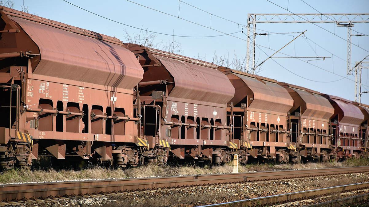 Белоруссия запретила железнодорожный транзит ряда товаров из Литвы