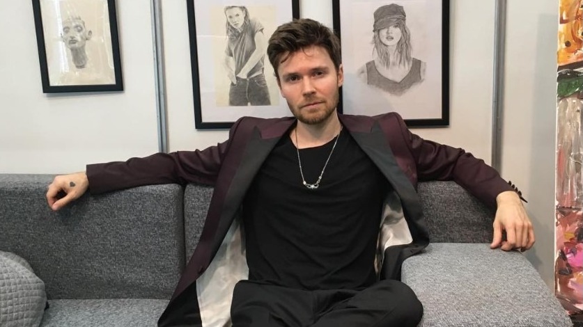 Сафронов рассказал о своем самочувствии после сообщений о госпитализации