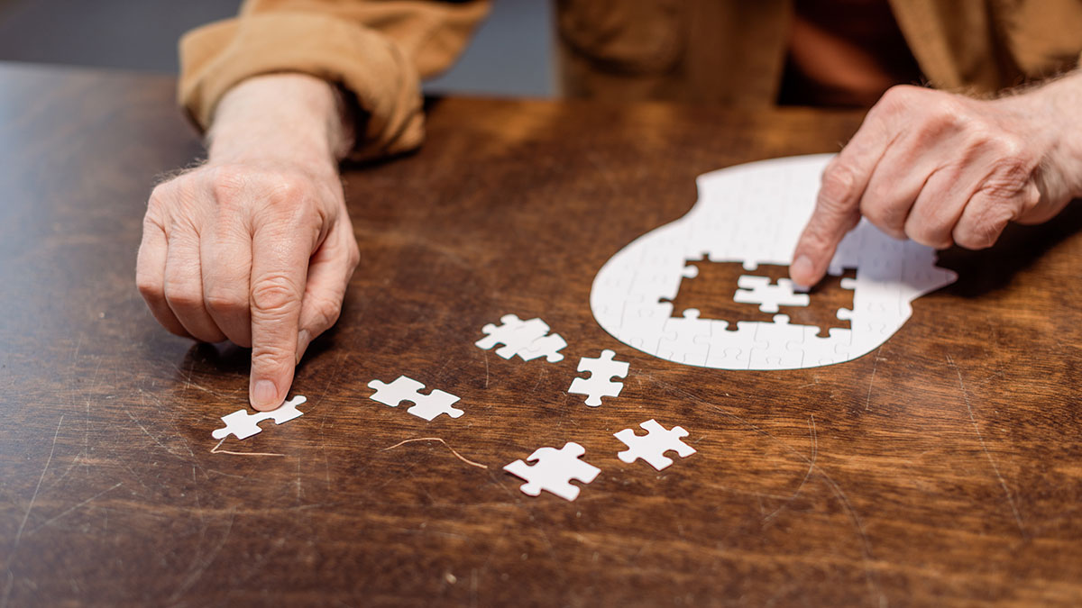 Диетолог назвала полезные для мозга продукты