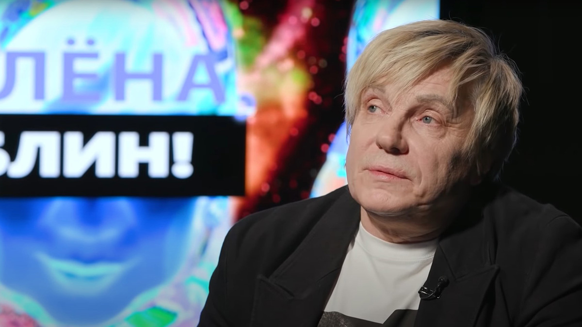 Салтыков попросил жену и детей об эвтаназии в случае тяжелой болезни