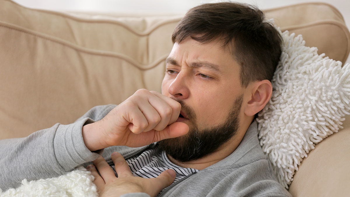 Инфекционист объяснил, опасно ли повторно болеть ковидом 