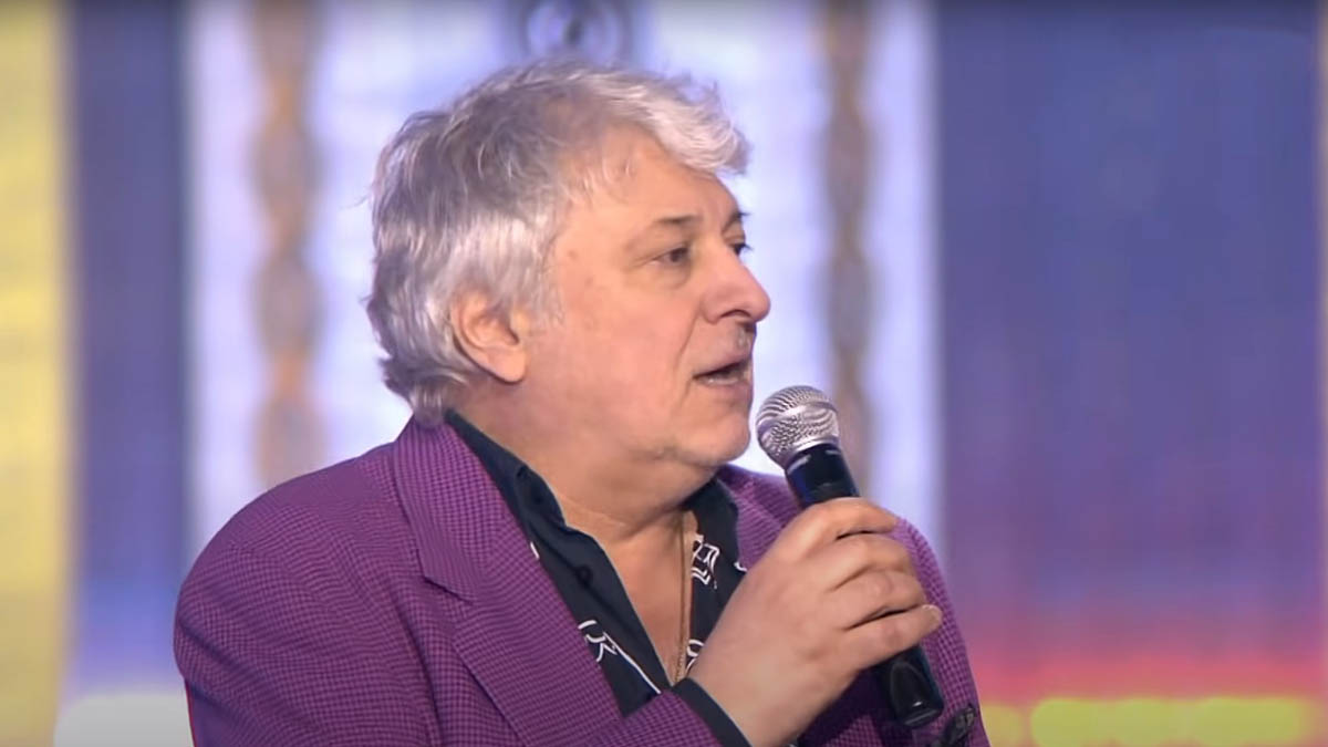 Вячеслав Добрынин умер в возрасте 78 лет