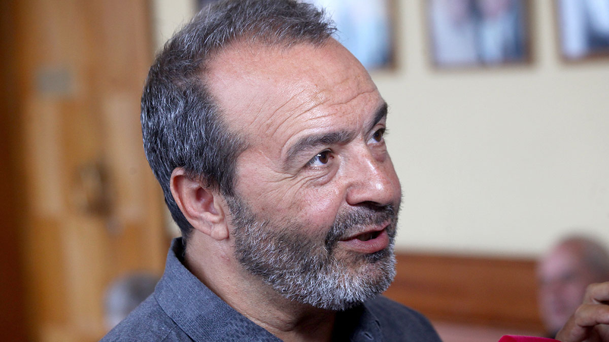 «Чувствую себя атакованным»: Шендерович* заявил о разочаровании Западом