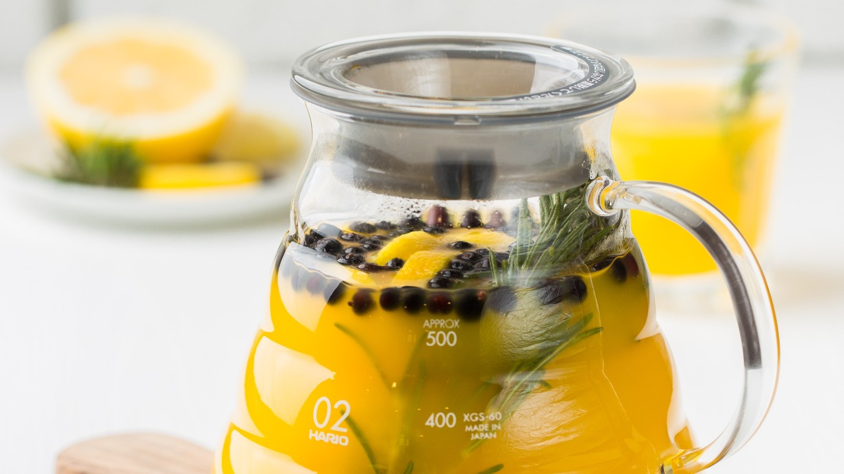 Кардиолог Орлова рассказала, что надо пить для профилактики болезней сердца