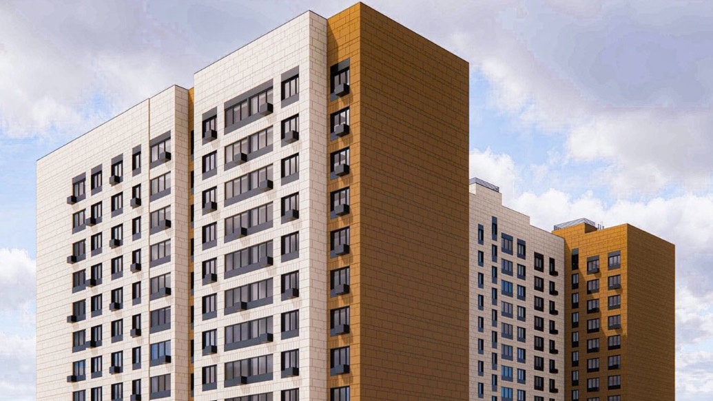 Стартовало возведение многоэтажки по реновации в районе Северное Измайлово