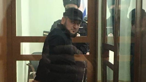 Суд приговорил к пожизненному заключению фигуранта дела о терактах в московском метро