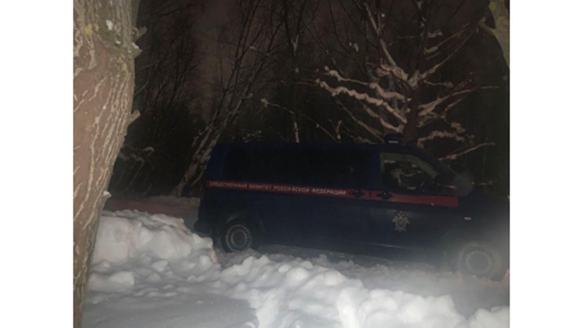 Муж «Мисс Кузбасс», обвиняемый в ее убийстве, показал, как избавился от тела