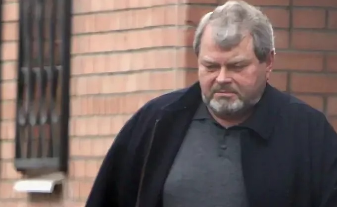 Бывший заместитель министра юстиции РФ Ялунин пропал без вести в Подмосковье