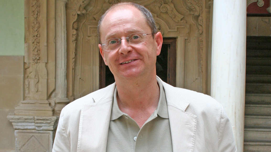 Писатель и сценарист Фернандо Мариас скончался в возрасте 63 лет