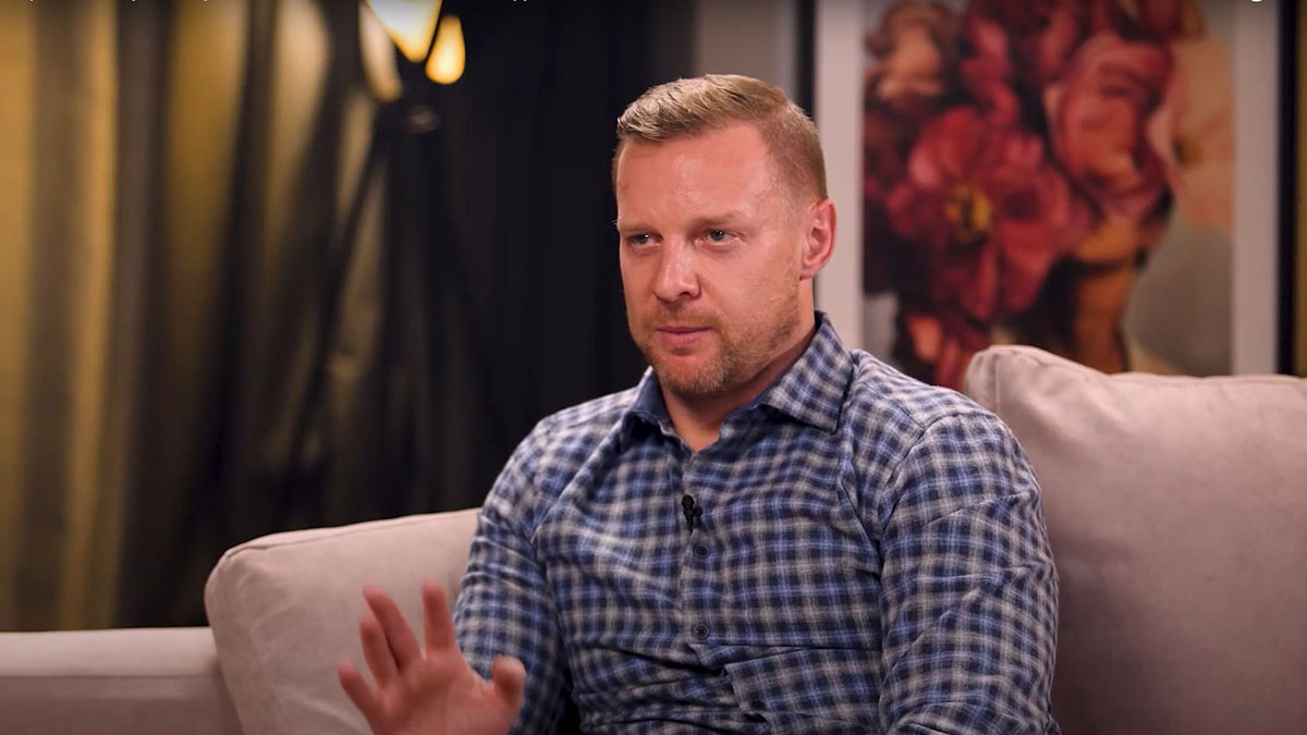 «Она пошлая»: экс-вратарь сборной России Малафеев рассказал об отношениях с Айзой 