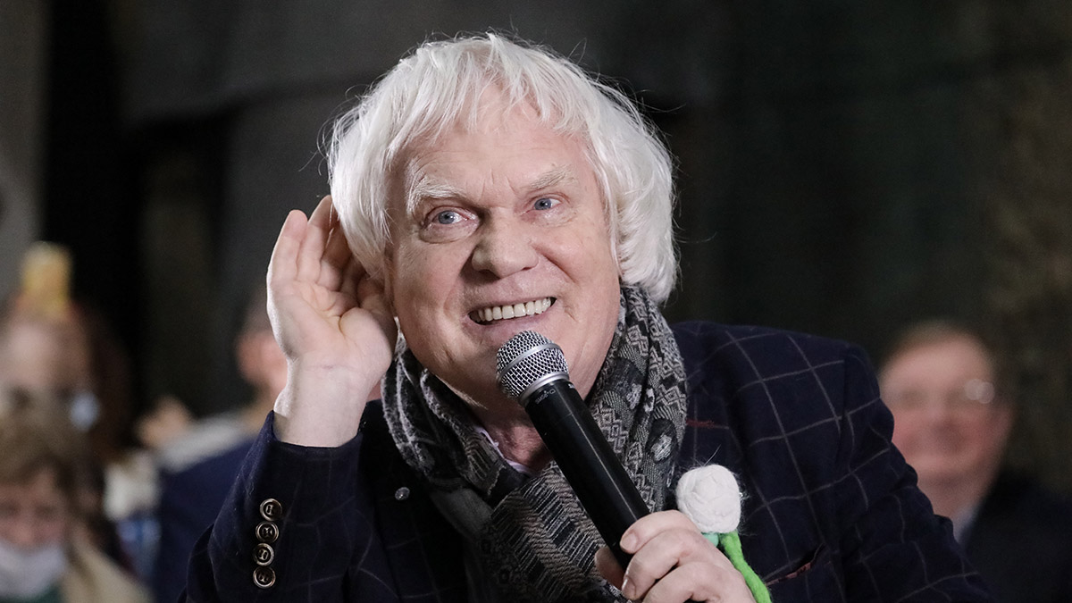 «Я мог бы остаться в Америке»: Куклачев ответил на слухи об отъезде из России