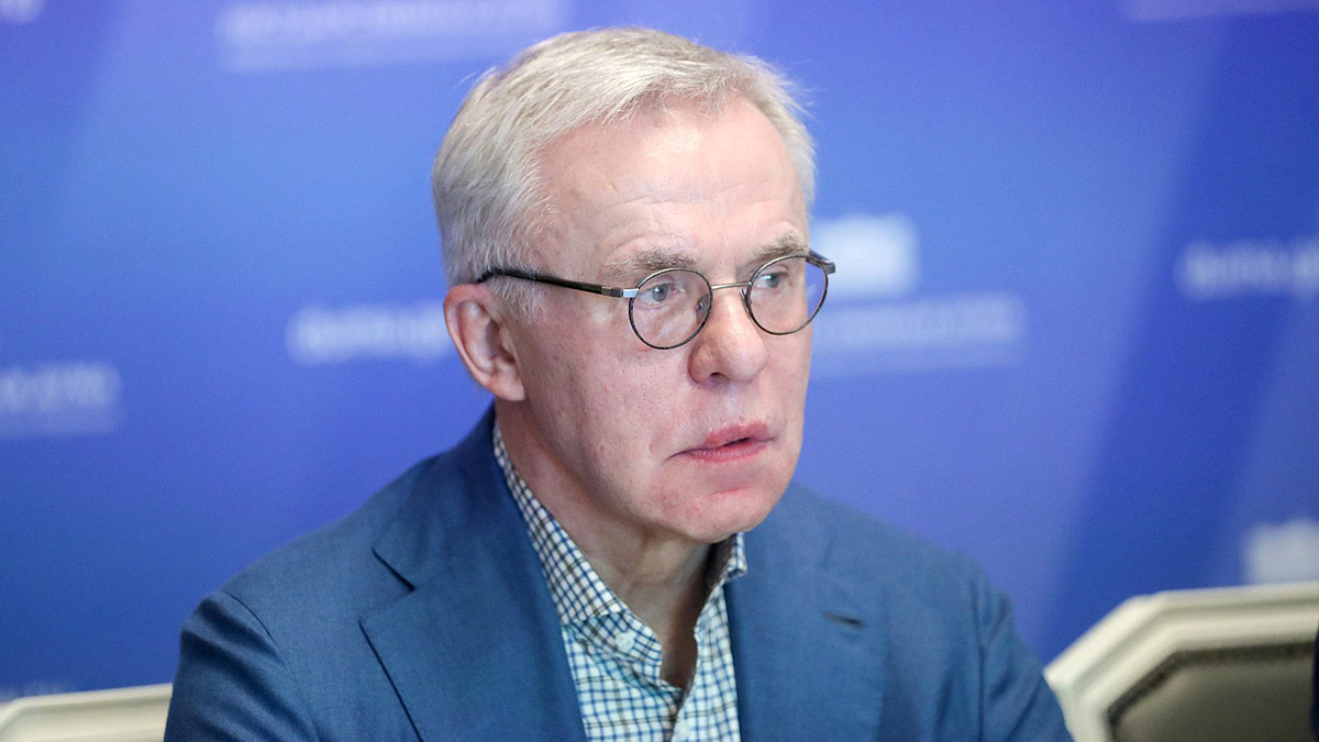 «Не хоккейная держава»: Фетисов назвал виновных в недопуске РФ до Олимпиады