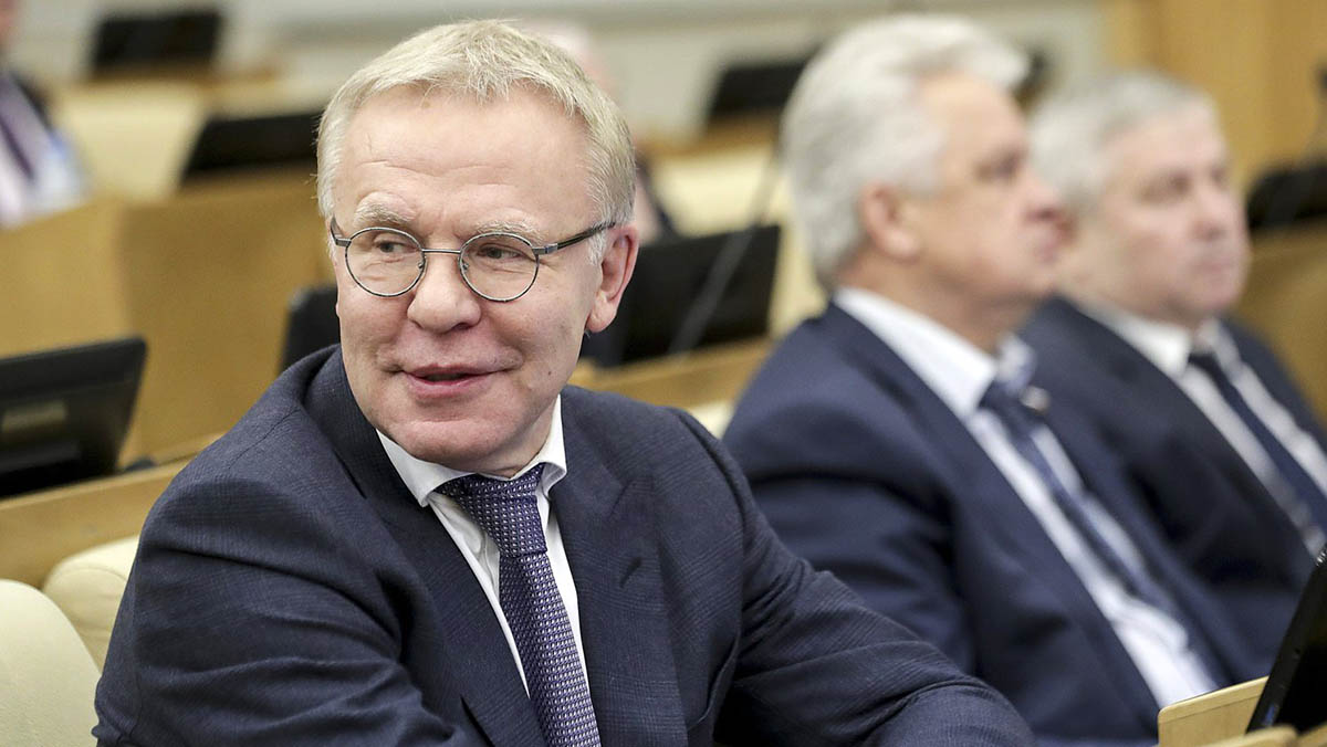 «Это не та Америка, в которую я приехал когда‑то»: Фетисов — об ограблении Малкина