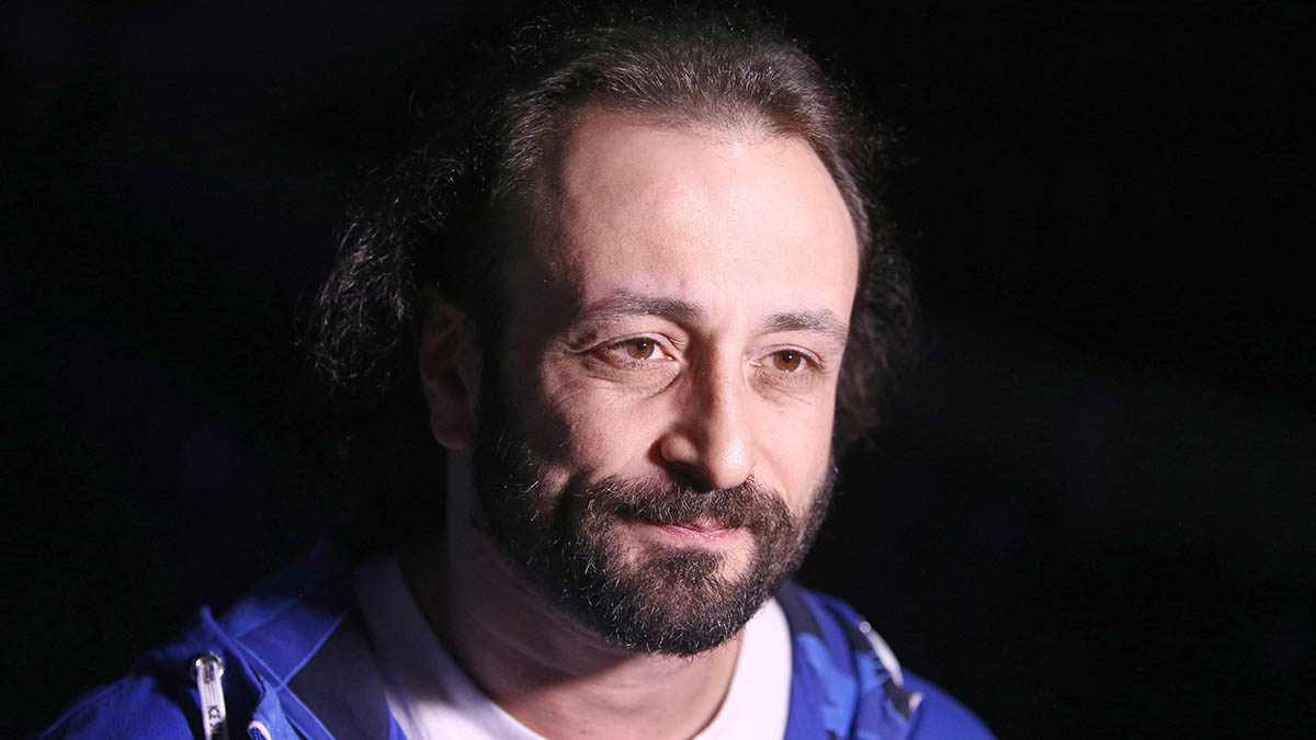 Илья Авербух рассказал о будущем своего сына Льва