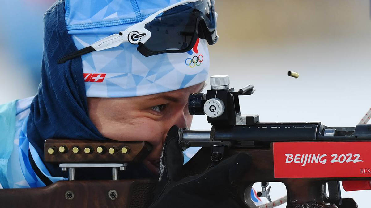 «А зарплата не растет»: призер Олимпиады Резцова пожаловалась на цены в России
