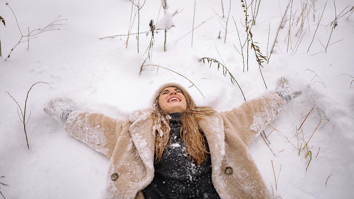 «Никакой витамин не поможет»: врачи рассказали, как «проснуться» после зимы