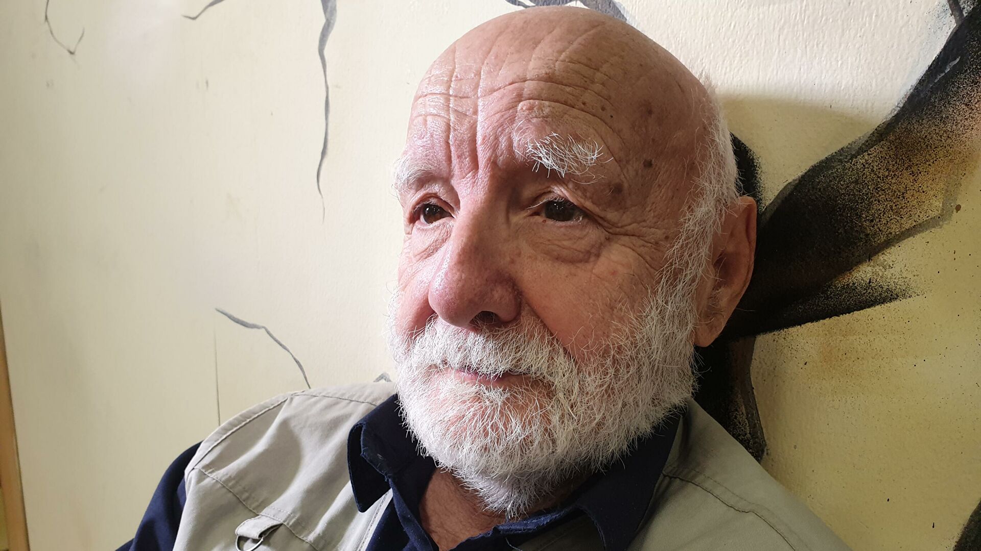 Умер участвовавший в создании фильма «Двадцать дней без войны» кинематографист Эскин