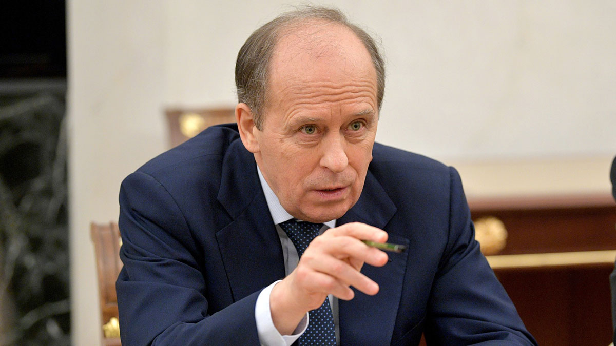 Бортников: Террористическая угроза в России сохраняется