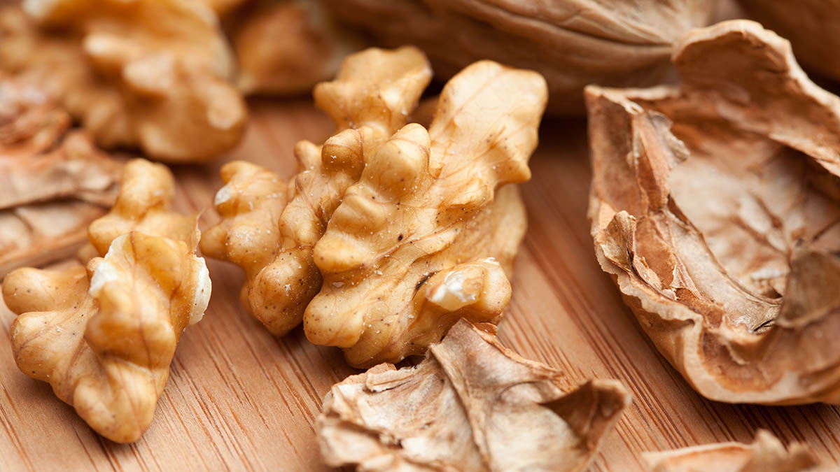 Врач перечислил полезные для гипертоников продукты 