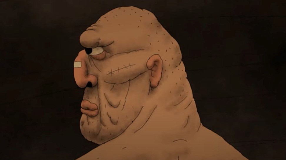 Российский короткометражный мультфильм «Боксбалет» номинирован на «Оскар»