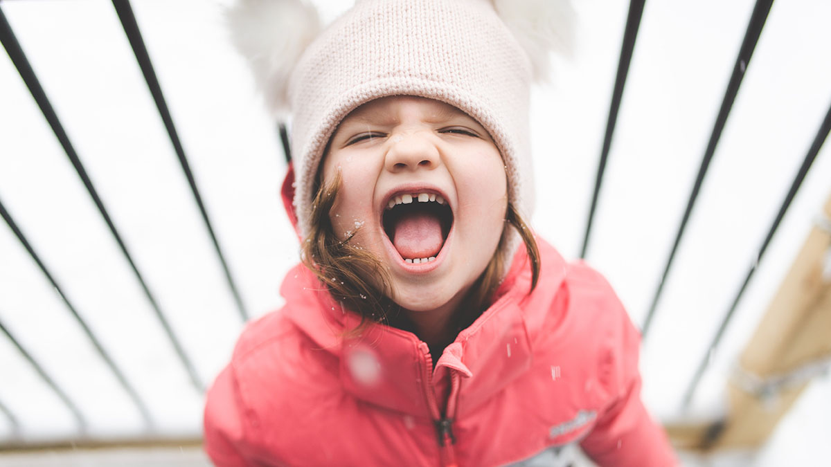 Почему появляется раздражительность