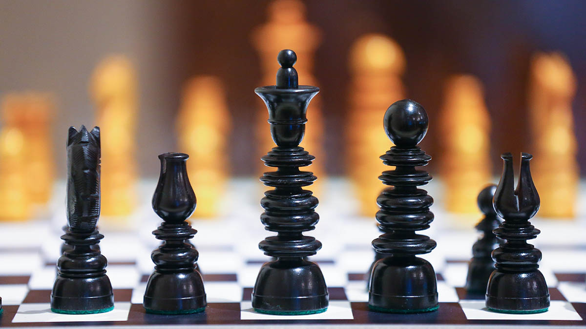 Сборные РФ и Белоруссии отстранены от участия в турнирах под эгидой FIDE