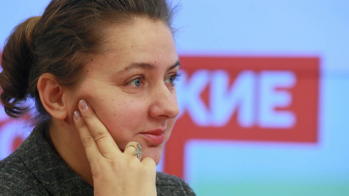 Главу лаборатории РАНХиГС Корниенко объявили в розыск по делу Раковой