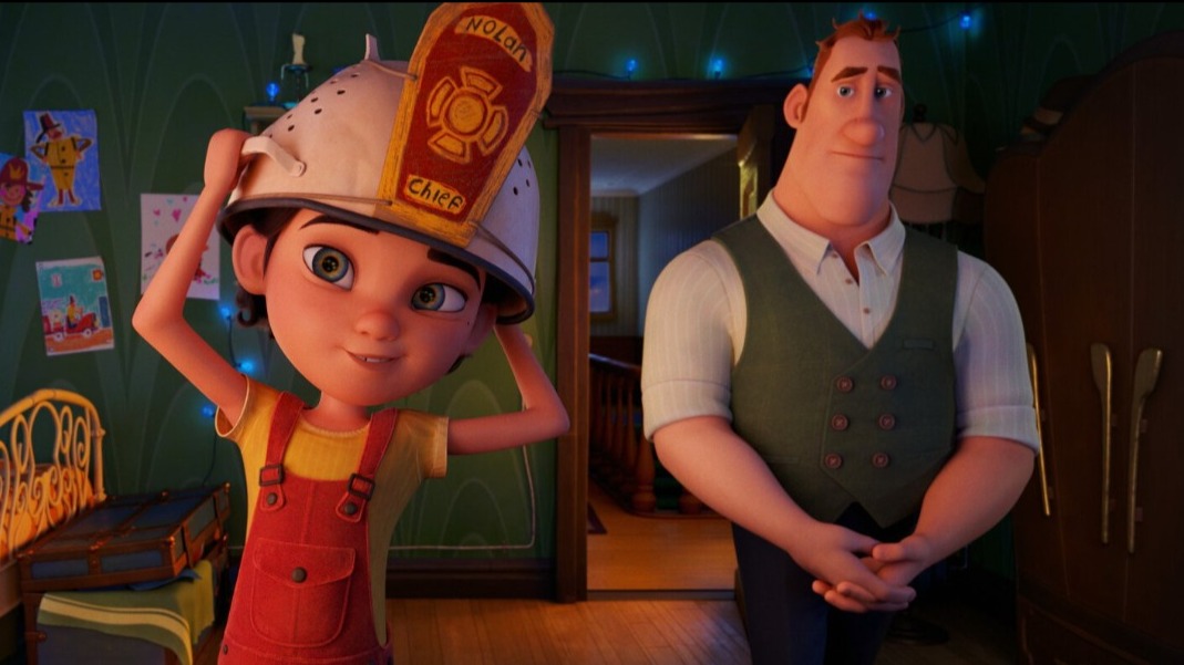 «Яйцо Фаберже» и «Пламенное сердце»: какие фильмы выйдут в прокат 10 февраля