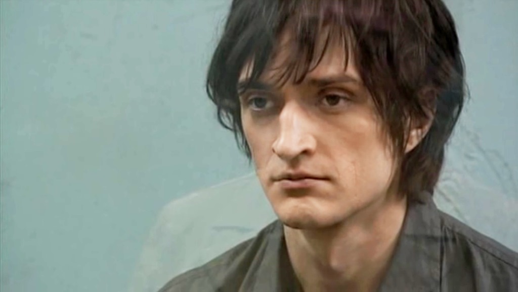 Актер Юрий Чурсин: Страшно застрять в одном амплуа