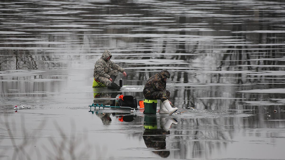 Питался корой деревьев: рыбак с Чукотки поехал в поход и пропал почти на полгода