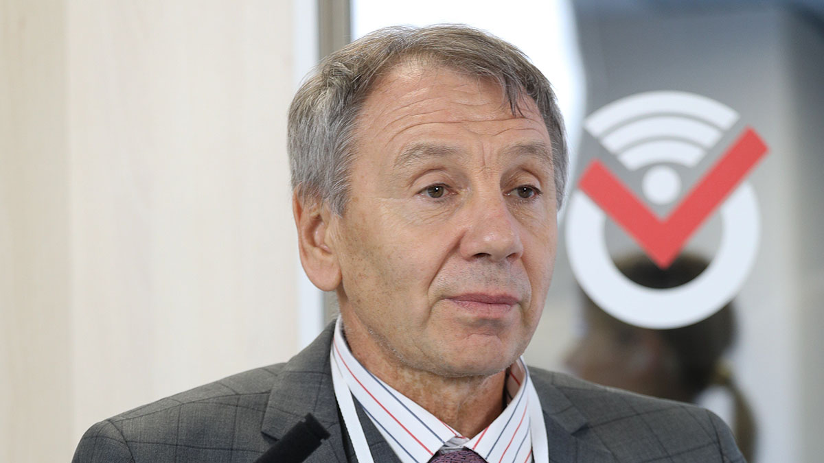 Политолог Марков объяснил, в каких границах Россия признала ДНР и ЛНР