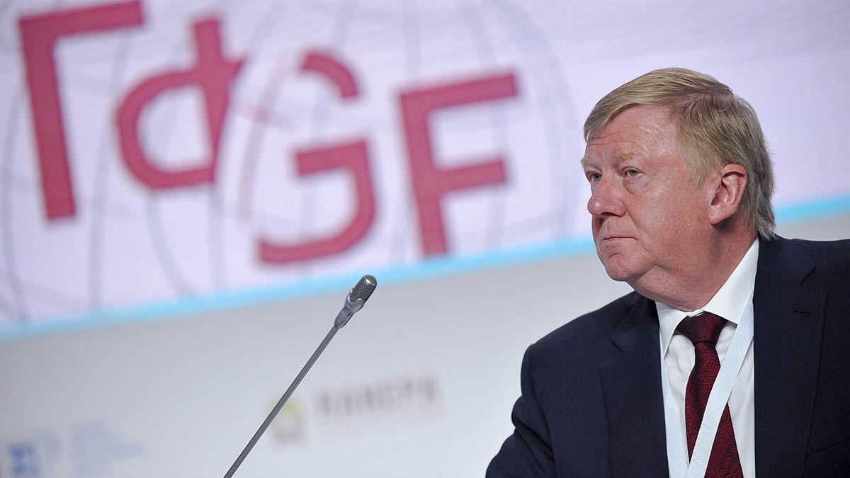 «Процесс необратим»: врач рассказал, чем опасен выявленный у Чубайса синдром Гийена — Барре