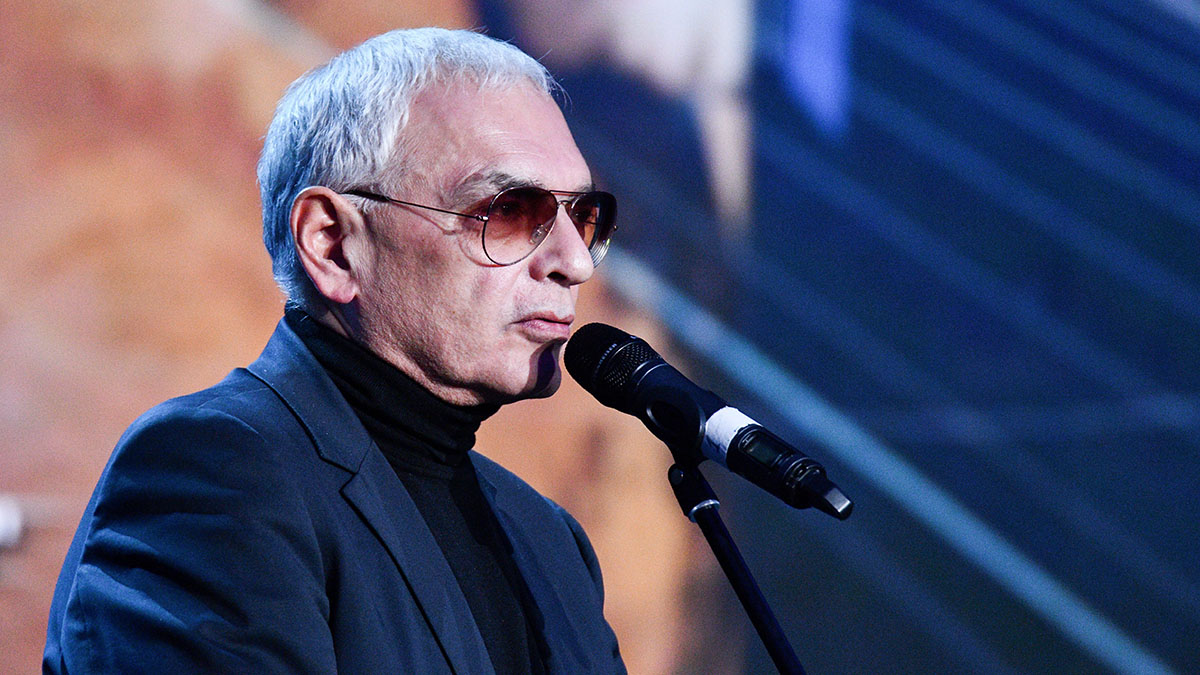 Шахназаров рассказал, как относится к высказываниям Симоньян о Галкине