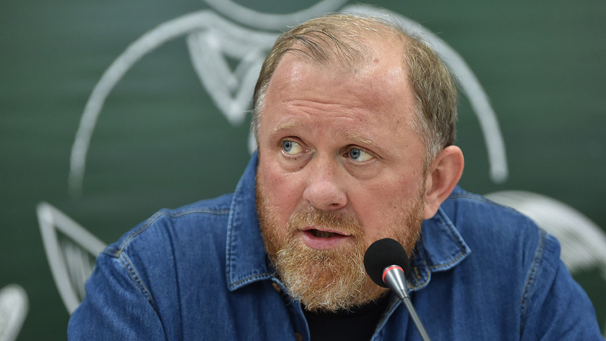 «Чтоб вас демоны сожгли!»: Ивлев рассказал, как после его слов вспыхивали рестораны