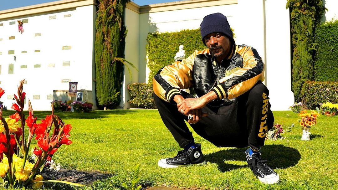 Снуп Догга обвиняют в сексуальном насилии