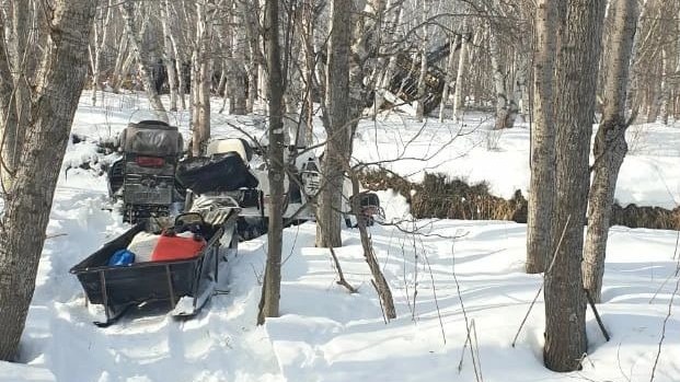 Найдено тело одного члена экипажа упавшего на Камчатке Ан-2