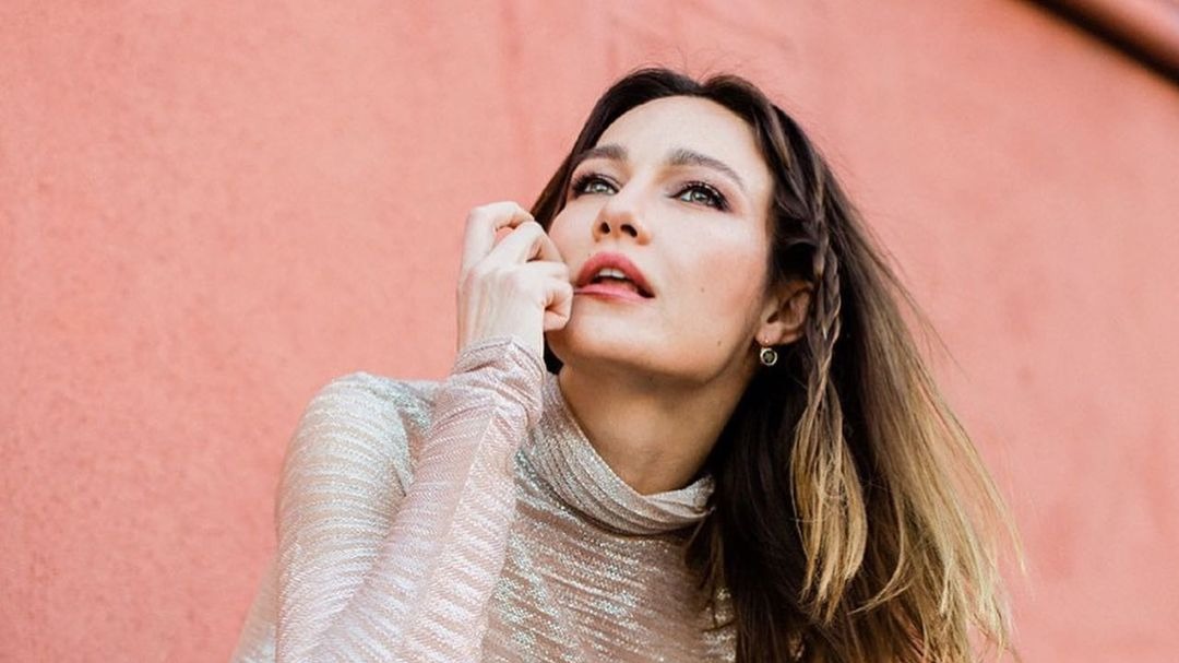 «Очень светлая»: актриса Дарья Чаруша поделилась воспоминаниями о Евгении Брик