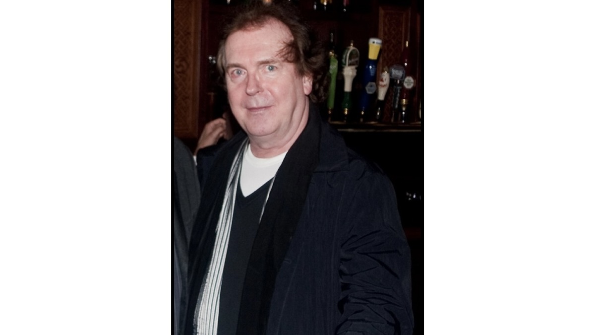 Экс-участник группы King Crimson Макдональд умер на 76-м году жизни