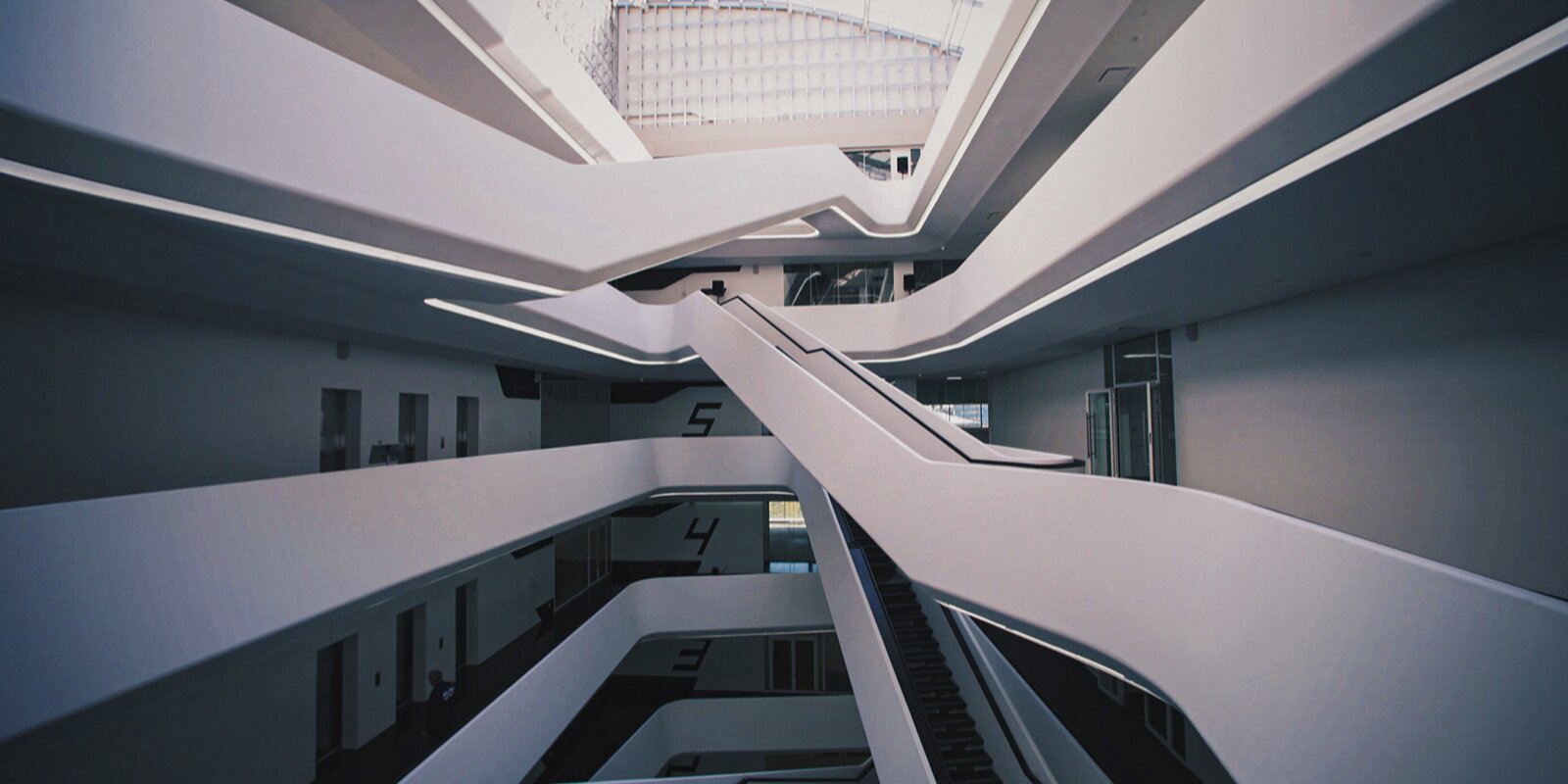 Москвичам расскажут о памятниках деконструктивизма