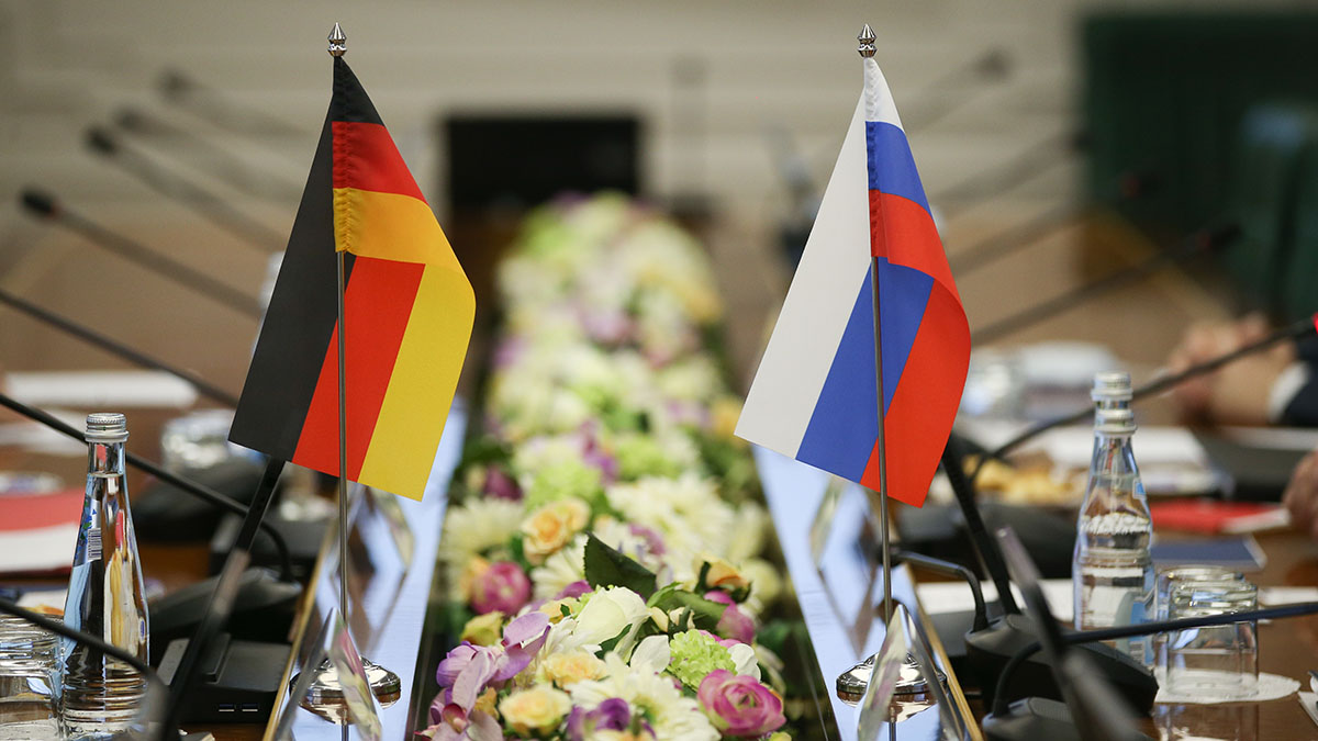 Германия конфискует 720 миллионов евро у российского банка