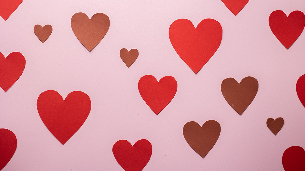 Астролог рассказала о ведическом значении даты 14 февраля