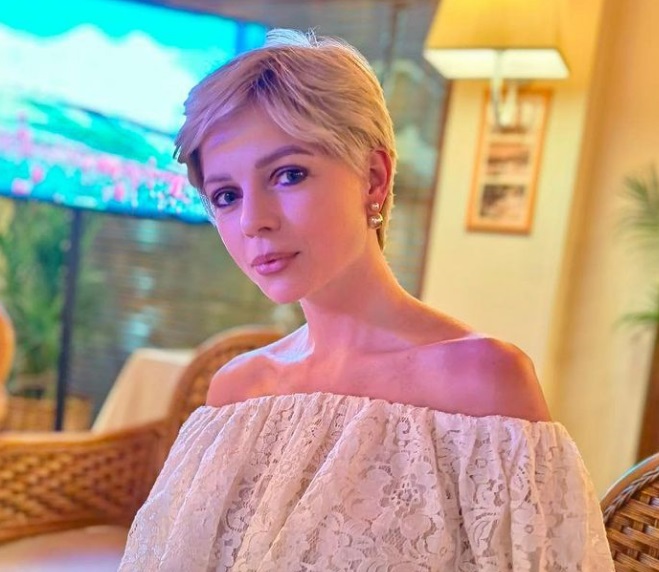 «Чудесный парень»: жена экс-супруга Волочковой показала улыбающегося сына